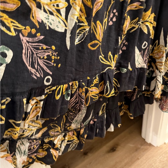 Free People Maxi Dress - Picture 9 of 10